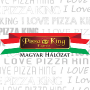 Pizza King 4 - Belépés